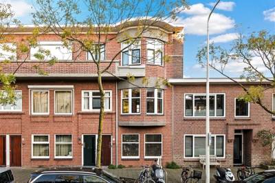Woning Azaleastraat 7 Den Haag