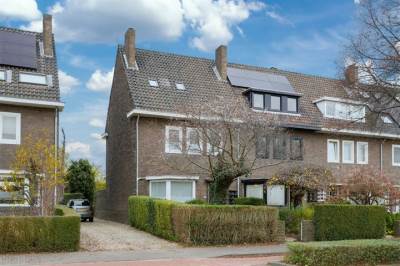 Woning Rijksweg Zuid 161 Sittard