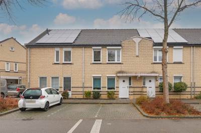 Woning Beemdenplein 19 Maastricht