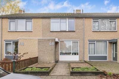 Woning Vogelzang 46 Roosendaal