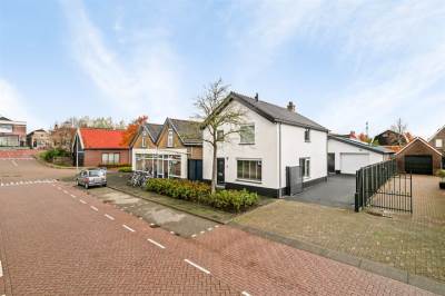 Woning Voorstraat 5 Nieuw-Beijerland