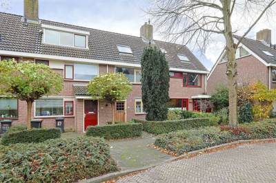 Woning Bosanemoon 85 Heiloo