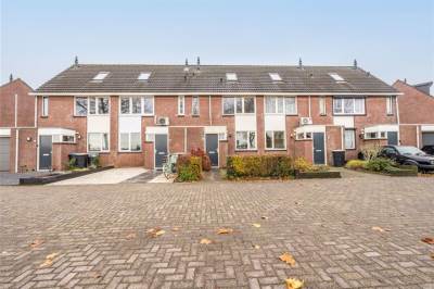 Woning Leurschans 44 Steenbergen (NB)