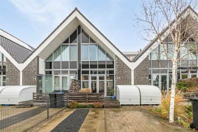 Woning Wilgenhof 19 Woubrugge