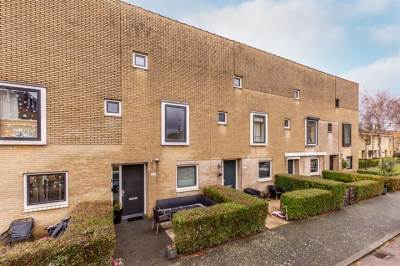 Woning Het Oerd 139 Hoofddorp