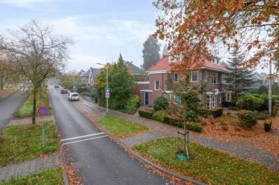 Woning Jacob Marislaan 4 Arnhem