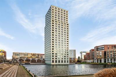 Woning Hofvijver 127 Den Bosch
