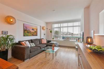 Woning Ellemare 275 Rotterdam