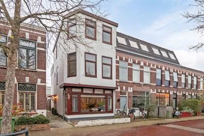 Woning Hoge Larenseweg 143 Hilversum