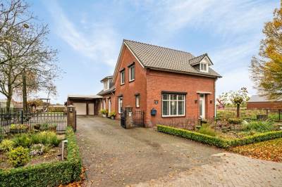 Woning Blaktdijk 67 Sevenum