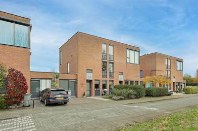 Woning Kennemerpoort 26 Nieuw-Vennep