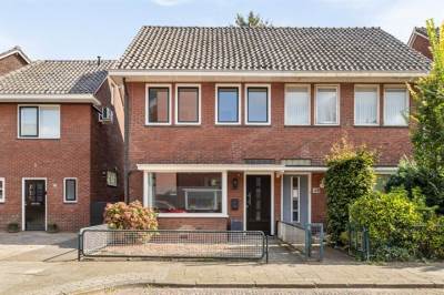 Woning Zonstraat 47 Hengelo (OV)