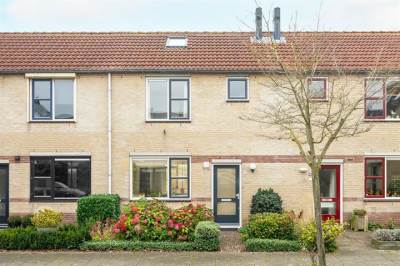 Woning De Duiker 78 Linschoten
