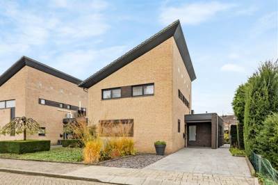 Woning Hoeffaert 7 Roosteren