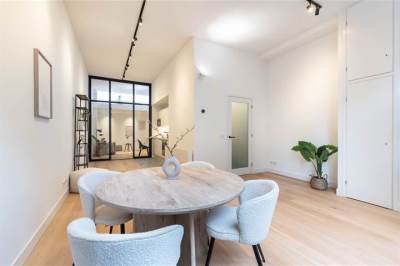 Woning Blokmakerstraat 30 Amsterdam