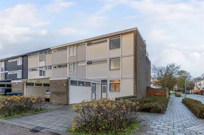 Woning Zandbank 14 Lelystad