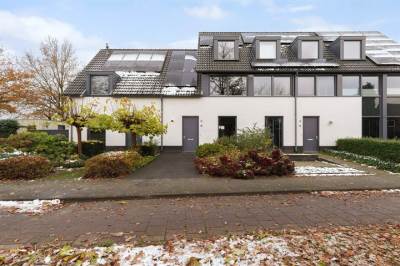 Woning Tilburgseweg 24 Moergestel