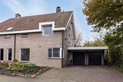 Woning Tormentil 51 Oldenzaal