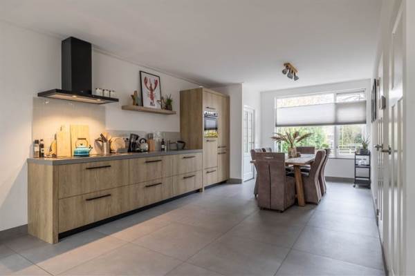 Woning De Krommert 102 Oosthuizen