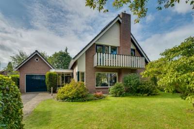 Woning Bremweg 7 Harfsen