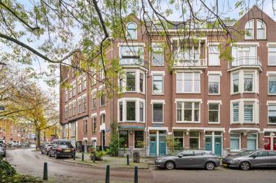 Woning Essenburgsingel 1-B 02 Rotterdam
