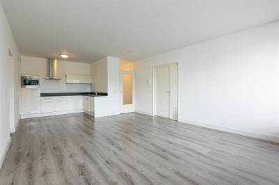 Woning Korte Nieuwstraat 68 Tilburg