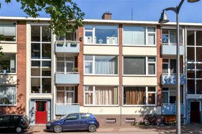 Woning Oranjestraat 25 IJmuiden