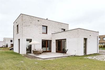 Woning Laan van Wickevoort 50 Cruquius