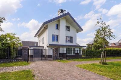 Woning Nederhoflaan 52 Den Haag