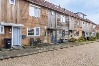 Woning Moutmolenstraat 8 Almere