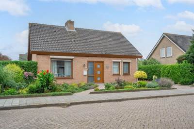 Woning Jan van Beaumontstraat 1 Tholen