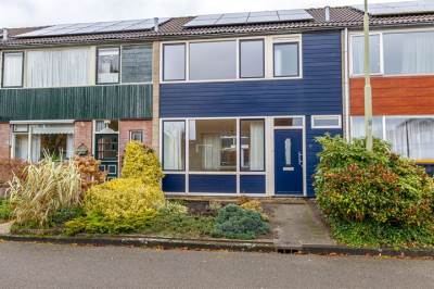 Woning Kluivingskampenweg 26 Eelde