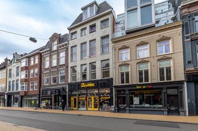 Woning Herestraat 95- 1 Groningen