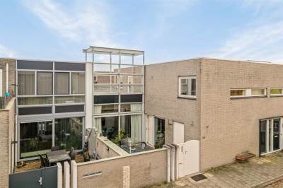 Woning Willem Walravenhove 15 Nieuwegein