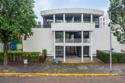 Woning Le Sage ten Broeklaan 11- 07 Eindhoven