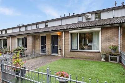 Woning Valtherzandweg 108 Emmen