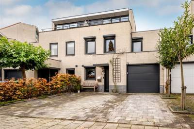 Woning Mozartdreef 52 Harderwijk