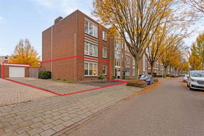 Woning Le Bron de Vexelastraat 37 Roermond