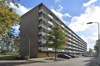 Woning Dunantstraat 640 Zoetermeer