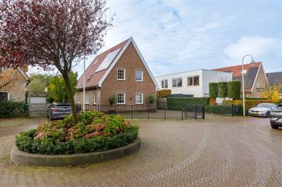 Woning Abdis Clarahof 5 Den Haag