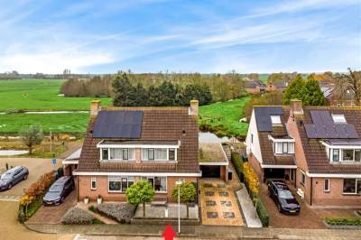 Woning Hof van Waarder 10 Waarder