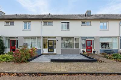 Woning Frederik Hendrikstraat 14 Hendrik-Ido-Ambacht