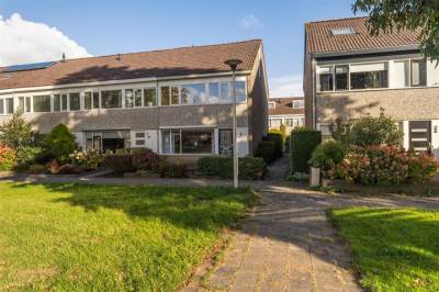 Woning Obe Postmawei 26 Leeuwarden