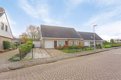 Woning Gysbert Japiksstrjitte 4 Ternaard