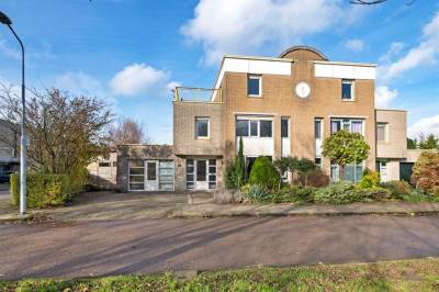 Woning Vinkenburg 27 Hoofddorp