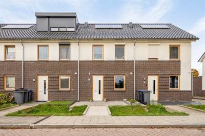 Woning Beuningsesteeg 5 Wijchen