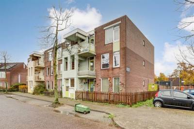 Woning Scholeksterstraat 39 Nijmegen