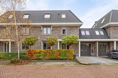 Woning Cannenburgh 33 Amstelveen