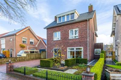 Woning Marie Trompstraat 18 Nuland