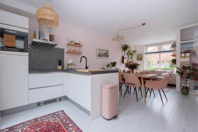 Woning Meidoornpad 50 Groningen